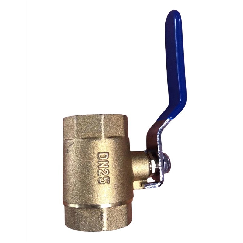 high quality brass ball valve