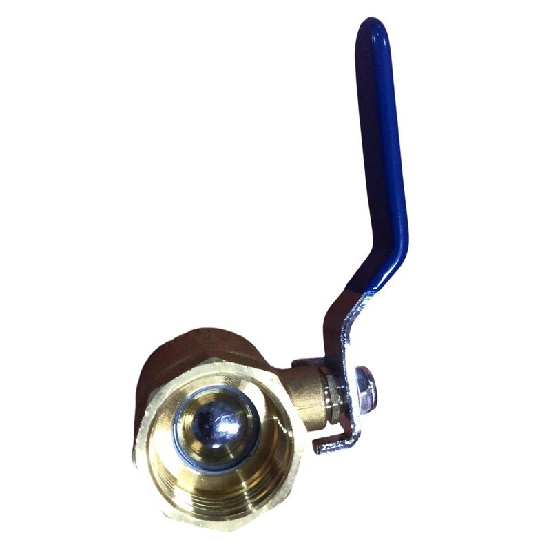 3 4 brass ball valve
